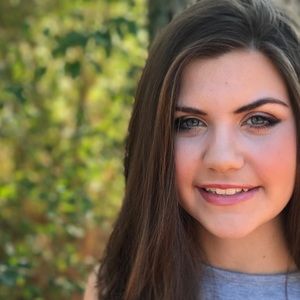 Meet your Posher, Zoe